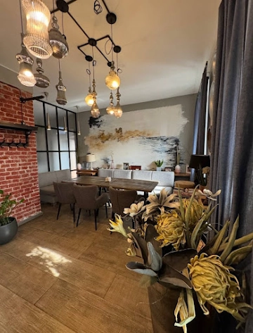 Ресторан Grigio