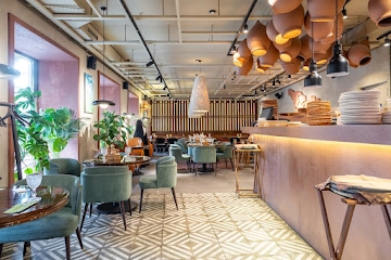 Ресторан Сулугуни: фото №2