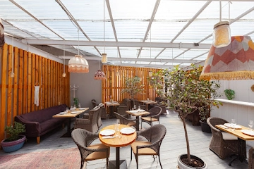 Ресторан Food Embassy