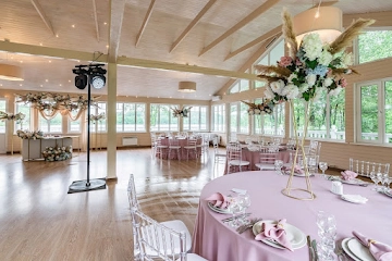 Ресторан Медвежьи озера