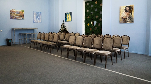 Ресторан Дворец Кваренги