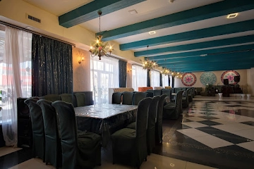 Ресторан Элита