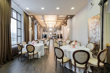 Ресторан Gran Dia