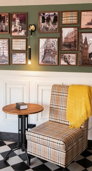 Ресторан Бристоль