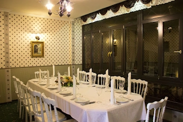 Ресторан Green House