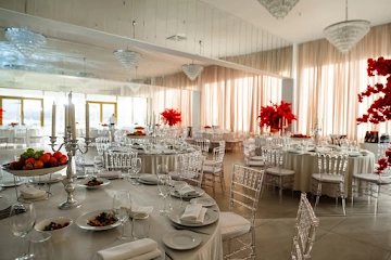 Ресторан La Riva Hall