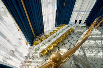 Ресторан Malakhovka Palace