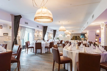 Ресторан Stroganoff Bar & Grill