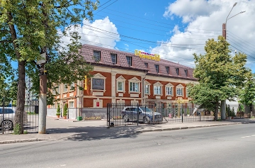 Ресторан Норатон