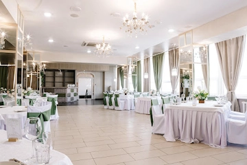 Ресторан Своя Публика