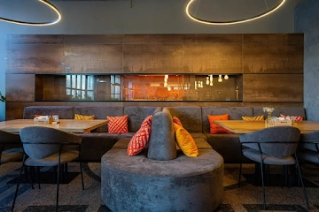 Ресторан Честн'ок