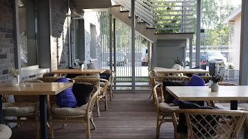 Ресторан Усадьба