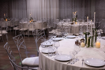 Ресторан Особняк