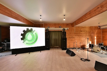 Ресторан Goldy Land