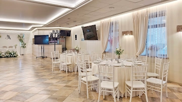 Ресторан Золотой берег