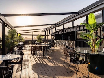 Ресторан Бутик Отель 39