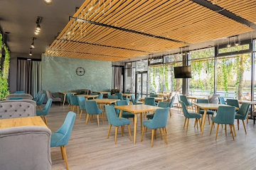 Ресторан Алымов