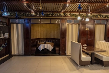 Ресторан La Maison