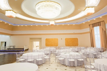 Ресторан Александрополь