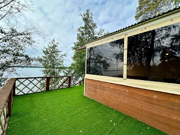 Ресторан Лесная сказка