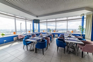 Ресторан Sky Lounge