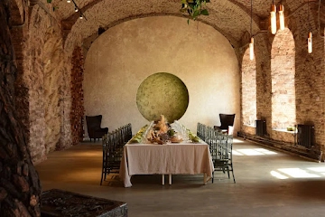 Ресторан POLYGON