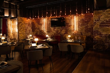 Ресторан Наблюдатель