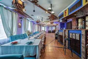 Ресторан Сибирская Таверна