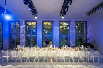 Ресторан Согласие Холл