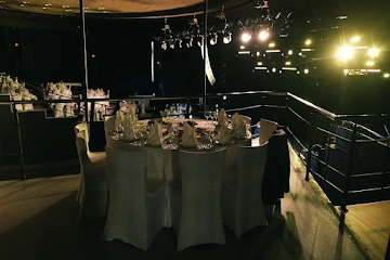 Ресторан AURORA concert hall