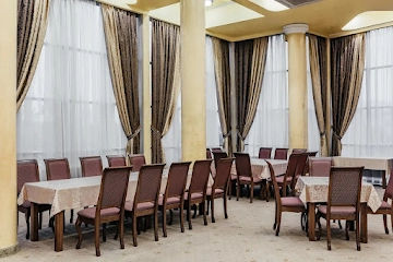 Ресторан Седьмое Небо