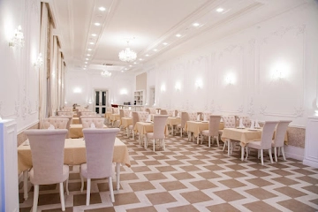 Ресторан Ростовский
