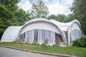 Ресторан SkyPoint