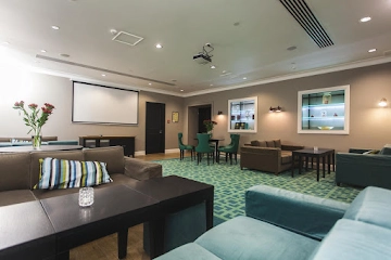 Ресторан Dom Boutique Hotel