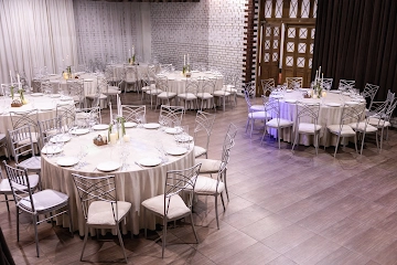 Ресторан Особняк