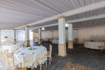 Ресторан Villa Arcobaleno