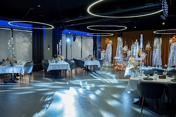 Ресторан SOSNOVOE Family Club
