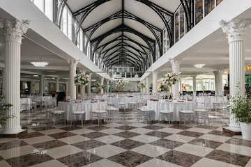 Ресторан Vnukovo Village