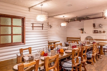 Ресторан Шницель