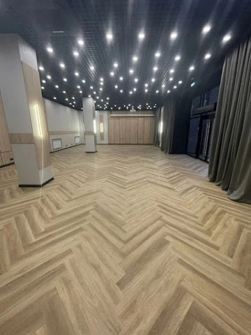 Ресторан Амакс Сафар