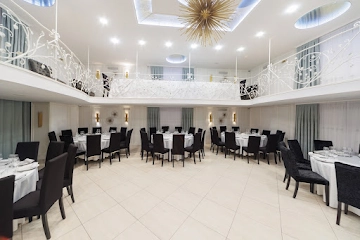 Ресторан Экотель Богородск & SPA