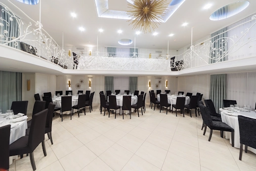 Ресторан Экотель Богородск & SPA