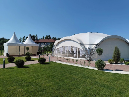 Ресторан Афина