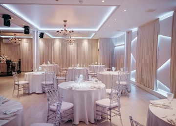 Ресторан Шерри