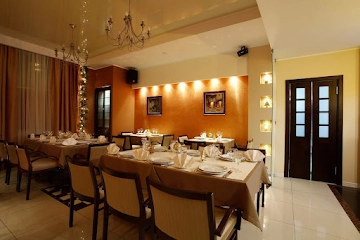 Ресторан Бизнес-отель «Сенатор»