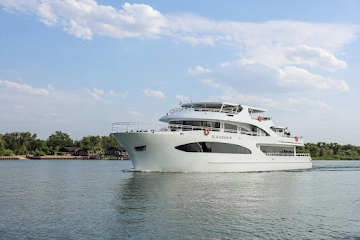 Ресторан Калипсо