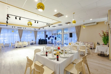 Ресторан Истра Гарден