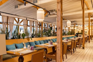 Ресторан Веранда