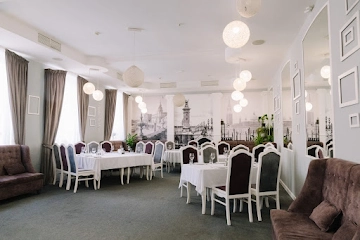 Ресторан Hasta la Vista