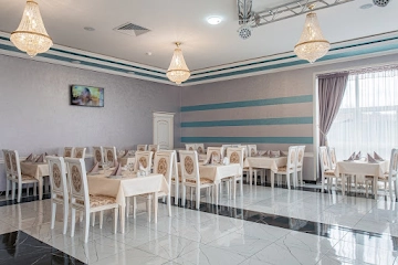Ресторан Араз Палас